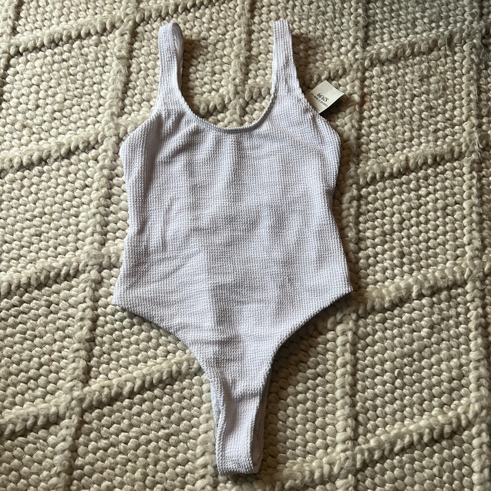 Kendall & Kylie one piece swimsuit *NWT*